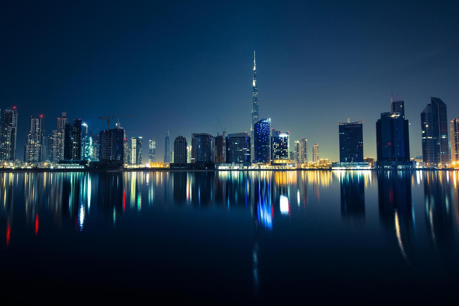 Top 5 Real Estate and Property Developers in Dubai